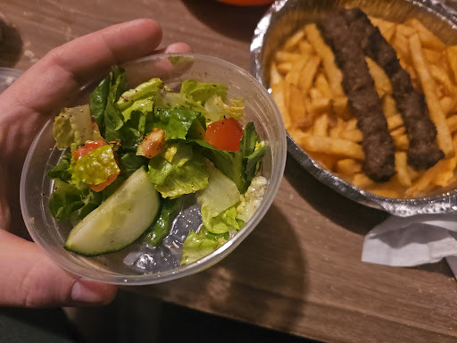 Photo of Laheeb Grill - 973 Montréal Rd, Ottawa, ON K1K 0S6