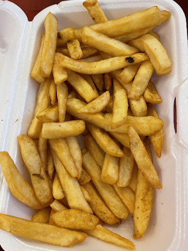 Photo of Laheeb Grill - 973 Montréal Rd, Ottawa, ON K1K 0S6