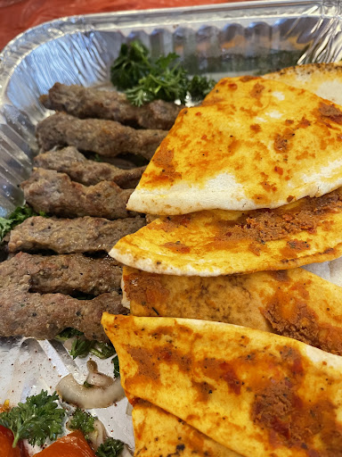 Photo of Laheeb Grill - 973 Montréal Rd, Ottawa, ON K1K 0S6