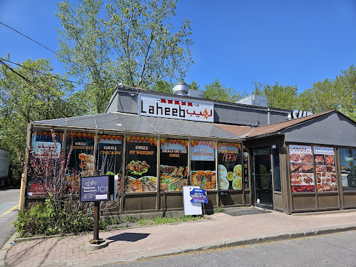 Photo of Laheeb Grill - 973 Montréal Rd, Ottawa, ON K1K 0S6