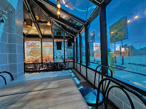 Photo of Laheeb Grill - 973 Montréal Rd, Ottawa, ON K1K 0S6