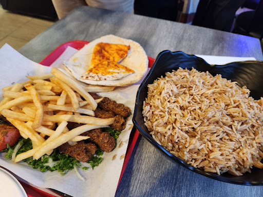 Photo of Laheeb Grill - 973 Montréal Rd, Ottawa, ON K1K 0S6