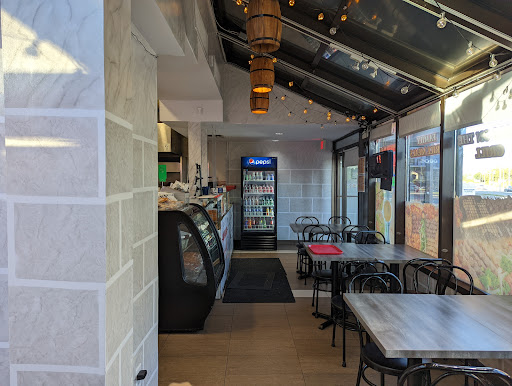 Photo of Laheeb Grill - 973 Montréal Rd, Ottawa, ON K1K 0S6