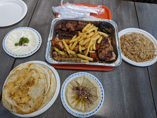 Photo of Laheeb Grill - 973 Montréal Rd, Ottawa, ON K1K 0S6