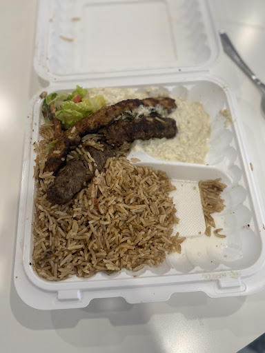 Photo of Laheeb Grill - 973 Montréal Rd, Ottawa, ON K1K 0S6