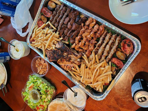 Photo of Laheeb Grill - 973 Montréal Rd, Ottawa, ON K1K 0S6