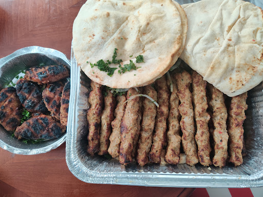 Photo of Laheeb Grill - 973 Montréal Rd, Ottawa, ON K1K 0S6