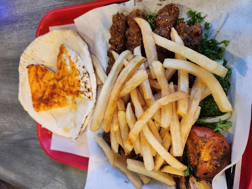 Photo of Laheeb Grill - 973 Montréal Rd, Ottawa, ON K1K 0S6