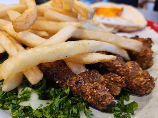 Photo of Laheeb Grill - 973 Montréal Rd, Ottawa, ON K1K 0S6