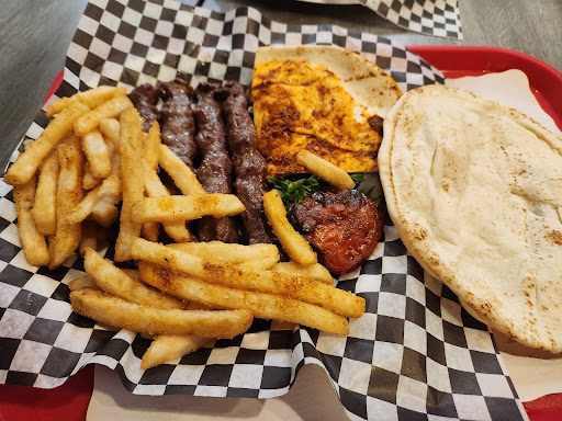 Photo of Laheeb Grill - 973 Montréal Rd, Ottawa, ON K1K 0S6