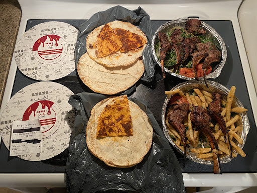 Photo of Laheeb Grill - 973 Montréal Rd, Ottawa, ON K1K 0S6