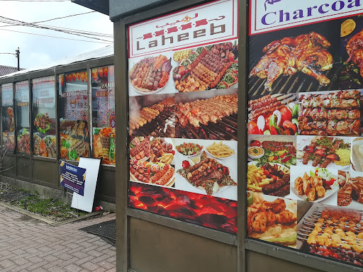 Photo of Laheeb Grill - 973 Montréal Rd, Ottawa, ON K1K 0S6