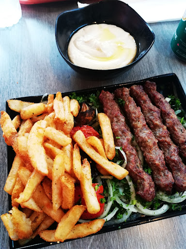 Photo of Laheeb Grill - 973 Montréal Rd, Ottawa, ON K1K 0S6