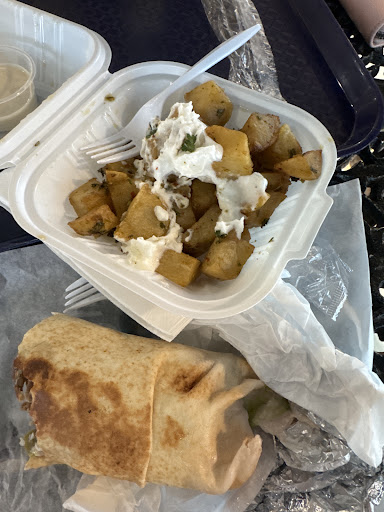 Photo of Shawarma Andalos - 2277 Riverside Dr., Ottawa, ON K1H 7X6