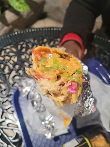 Photo of Shawarma Andalos - 2277 Riverside Dr., Ottawa, ON K1H 7X6