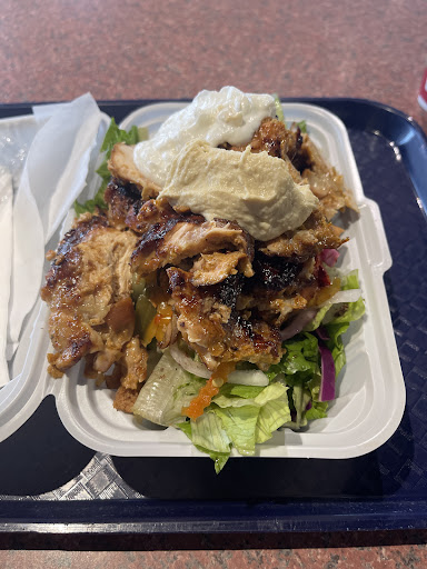 Photo of Shawarma Andalos - 2277 Riverside Dr., Ottawa, ON K1H 7X6