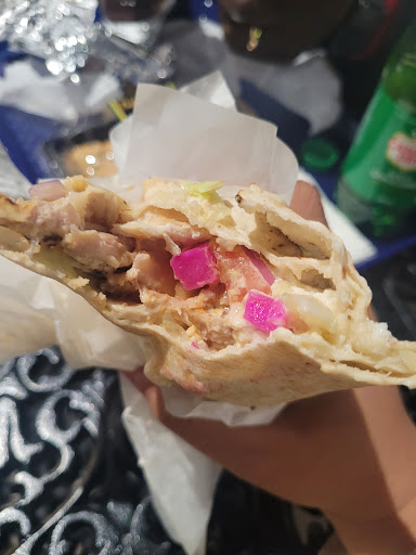 Photo of Shawarma Andalos - 2277 Riverside Dr., Ottawa, ON K1H 7X6