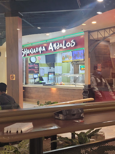 Photo of Shawarma Andalos - 2277 Riverside Dr., Ottawa, ON K1H 7X6