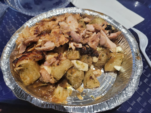 Photo of Shawarma Andalos - 2277 Riverside Dr., Ottawa, ON K1H 7X6