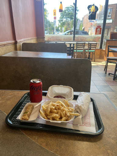 Photo of Bank Shawarma & Poutine - 1227 Bank St, Ottawa, ON K1S 3X7