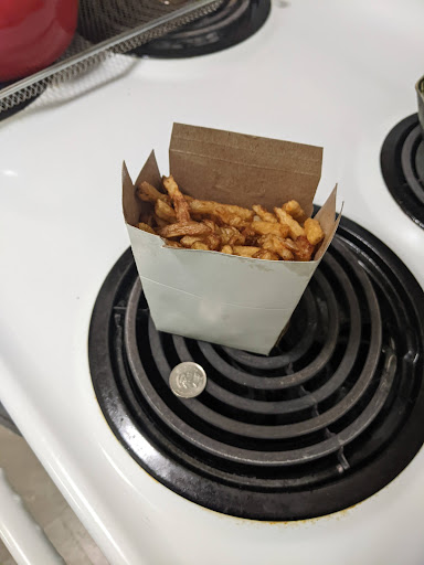 Photo of Bank Shawarma & Poutine - 1227 Bank St, Ottawa, ON K1S 3X7