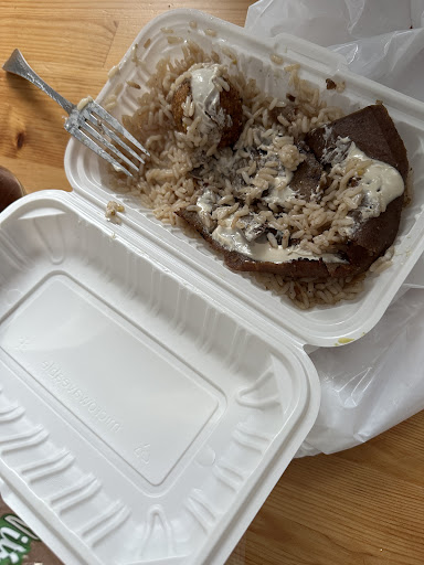 Photo of Bank Shawarma & Poutine - 1227 Bank St, Ottawa, ON K1S 3X7