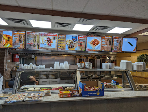 Photo of Bank Shawarma & Poutine - 1227 Bank St, Ottawa, ON K1S 3X7
