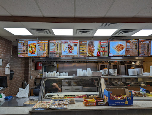 Photo of Bank Shawarma & Poutine - 1227 Bank St, Ottawa, ON K1S 3X7