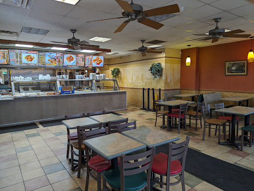Photo of Bank Shawarma & Poutine - 1227 Bank St, Ottawa, ON K1S 3X7