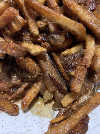 Photo of Bank Shawarma & Poutine - 1227 Bank St, Ottawa, ON K1S 3X7
