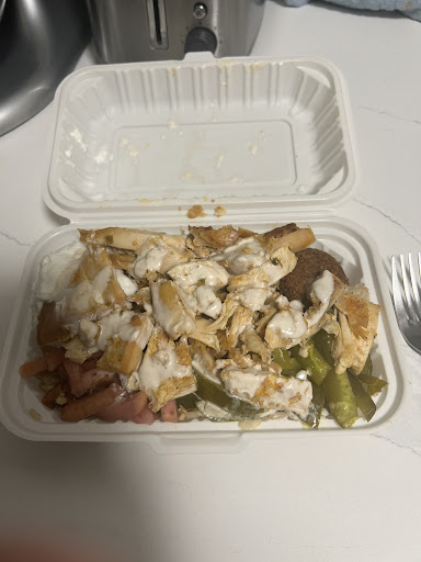 Photo of Bank Shawarma & Poutine - 1227 Bank St, Ottawa, ON K1S 3X7