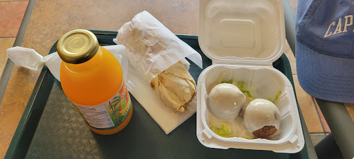 Photo of Bank Shawarma & Poutine - 1227 Bank St, Ottawa, ON K1S 3X7