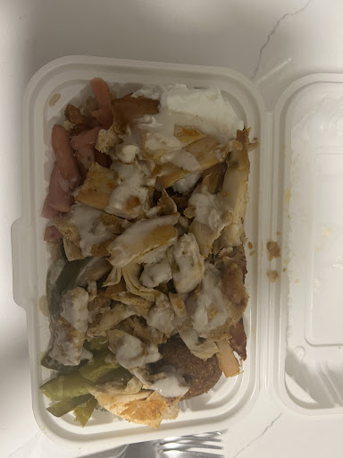 Photo of Bank Shawarma & Poutine - 1227 Bank St, Ottawa, ON K1S 3X7