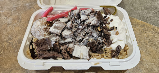 Photo of Bank Shawarma & Poutine - 1227 Bank St, Ottawa, ON K1S 3X7