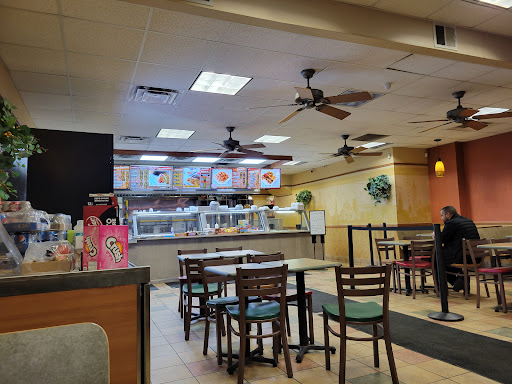 Photo of Bank Shawarma & Poutine - 1227 Bank St, Ottawa, ON K1S 3X7