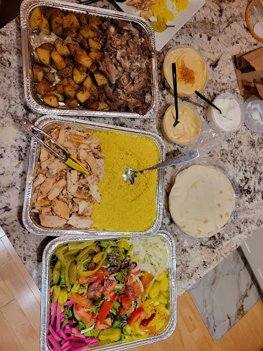 Photo of Retaj Mediterranean Cuisine & Shawarma - 4456 Limebank Rd unite 8, Ottawa, ON K1V 2N8