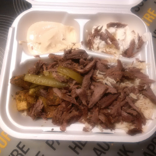 Photo of Retaj Mediterranean Cuisine & Shawarma - 4456 Limebank Rd unite 8, Ottawa, ON K1V 2N8
