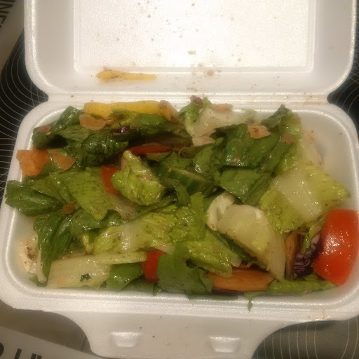Photo of Retaj Mediterranean Cuisine & Shawarma - 4456 Limebank Rd unite 8, Ottawa, ON K1V 2N8