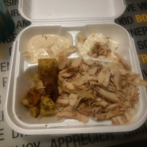 Photo of Retaj Mediterranean Cuisine & Shawarma - 4456 Limebank Rd unite 8, Ottawa, ON K1V 2N8