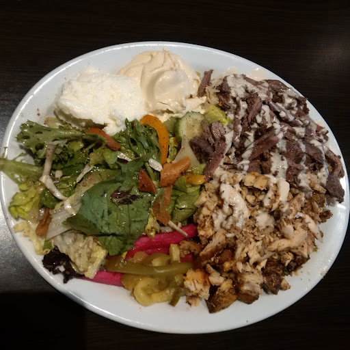 Photo of Retaj Mediterranean Cuisine & Shawarma - 4456 Limebank Rd unite 8, Ottawa, ON K1V 2N8