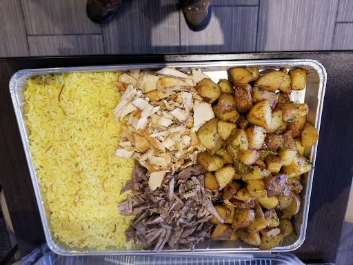 Photo of Retaj Mediterranean Cuisine & Shawarma - 4456 Limebank Rd unite 8, Ottawa, ON K1V 2N8