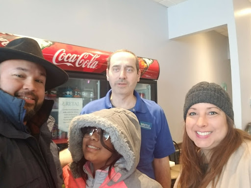 Photo of Retaj Mediterranean Cuisine & Shawarma - 4456 Limebank Rd unite 8, Ottawa, ON K1V 2N8