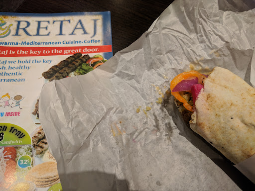 Photo of Retaj Mediterranean Cuisine & Shawarma - 4456 Limebank Rd unite 8, Ottawa, ON K1V 2N8