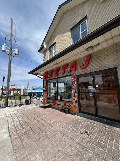 Photo of Retaj Mediterranean Cuisine & Shawarma - 4456 Limebank Rd unite 8, Ottawa, ON K1V 2N8