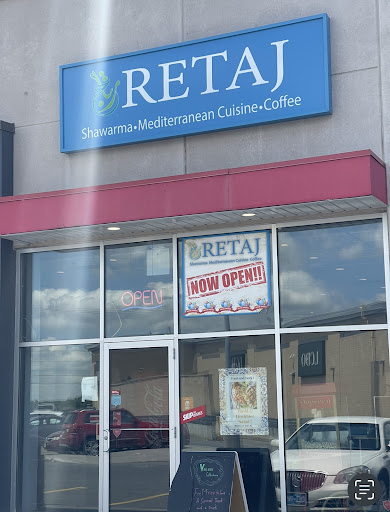 Photo of Retaj Mediterranean Cuisine & Shawarma - 4456 Limebank Rd unite 8, Ottawa, ON K1V 2N8