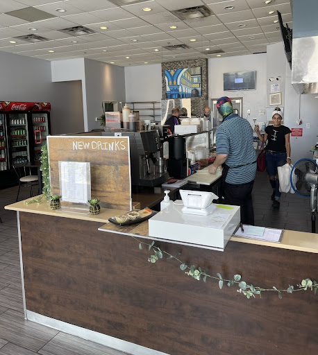 Photo of Retaj Mediterranean Cuisine & Shawarma - 4456 Limebank Rd unite 8, Ottawa, ON K1V 2N8