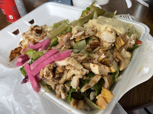 Photo of Retaj Mediterranean Cuisine & Shawarma - 4456 Limebank Rd unite 8, Ottawa, ON K1V 2N8