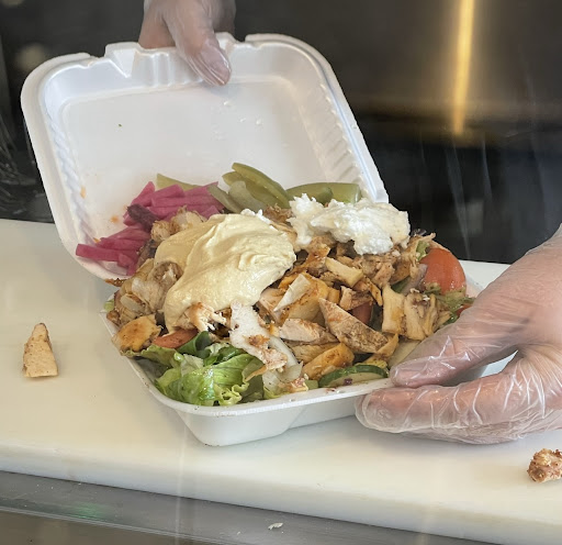 Photo of Retaj Mediterranean Cuisine & Shawarma - 4456 Limebank Rd unite 8, Ottawa, ON K1V 2N8