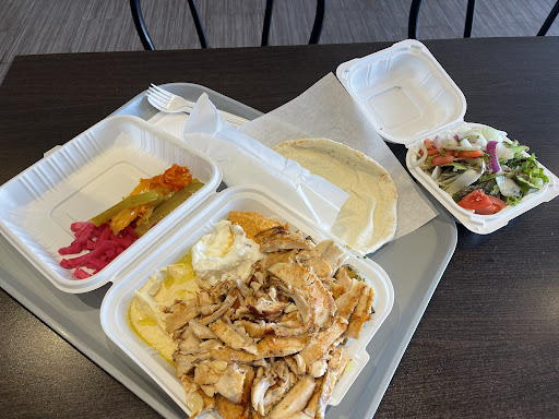 Photo of Retaj Mediterranean Cuisine & Shawarma - 4456 Limebank Rd unite 8, Ottawa, ON K1V 2N8