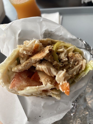 Photo of Retaj Mediterranean Cuisine & Shawarma - 4456 Limebank Rd unite 8, Ottawa, ON K1V 2N8